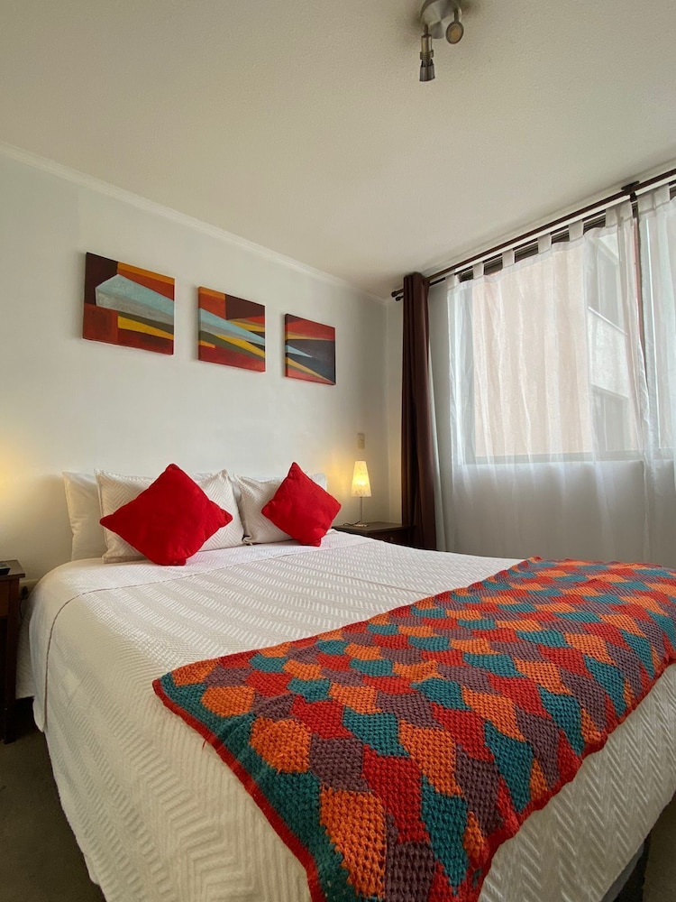 Basic Apartment, 1 Bedroom (3 people) photo 2