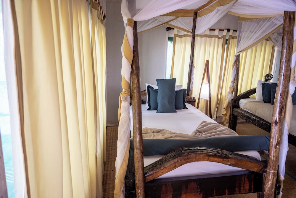 Deluxe Twin Room photo 1