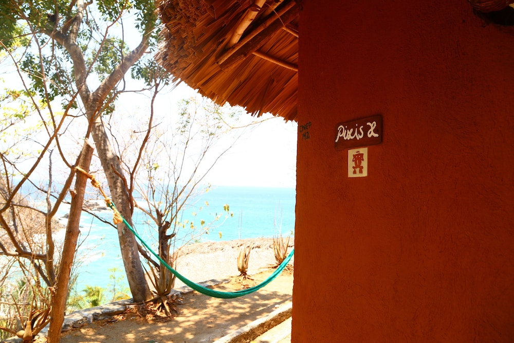 Room, 2 Bedrooms, Terrace, Ocean View (Piscis) photo 2