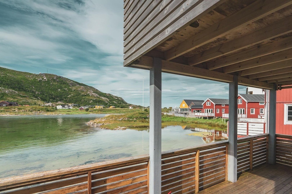 Standard Apartment, Lagoon View
