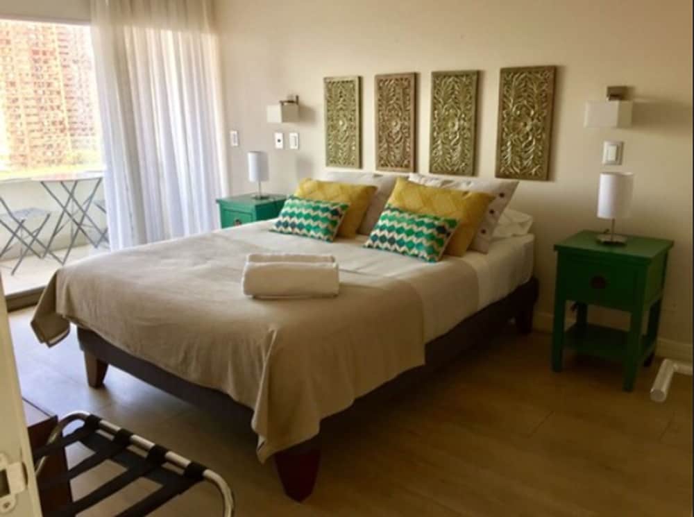Junior Apartment, 1 Double Bed with Sofa bed photo 1