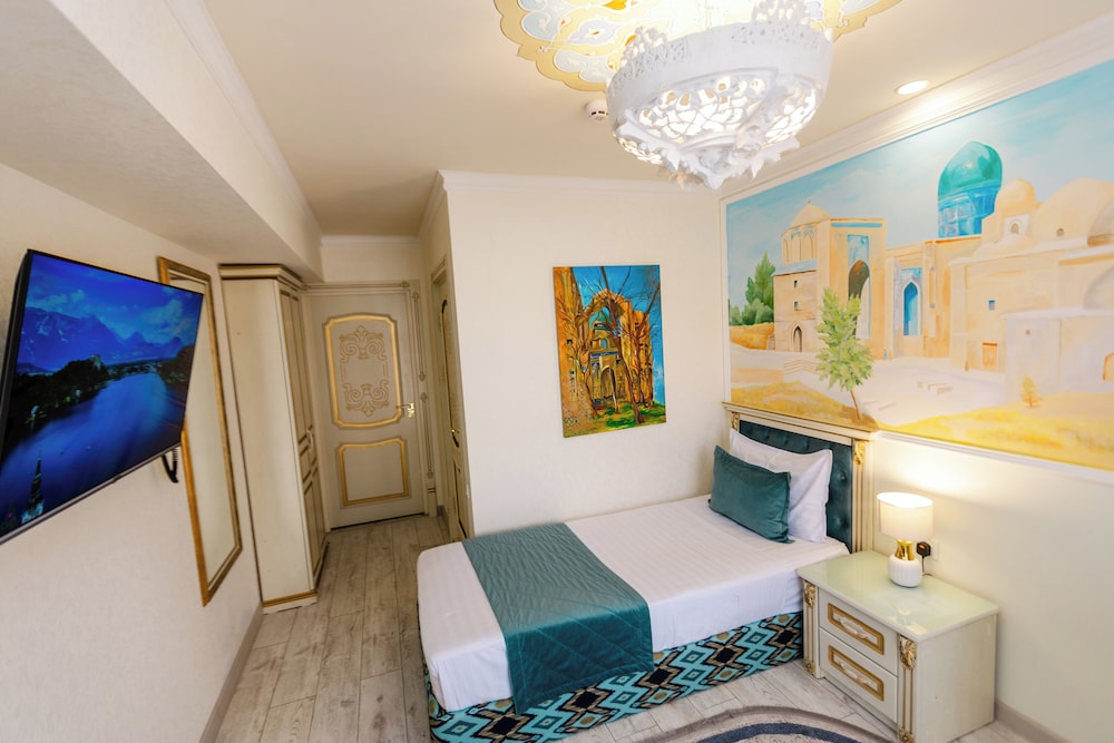 Standard Single Room photo 3