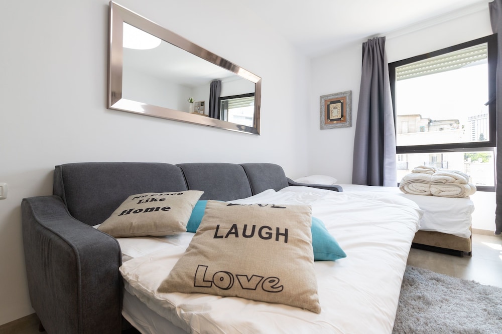 Luxury Apartment, 1 Bedroom photo 3