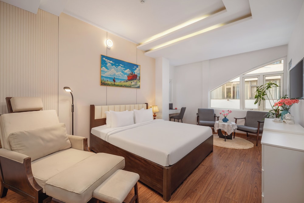 Superior Apartment, City View photo 2