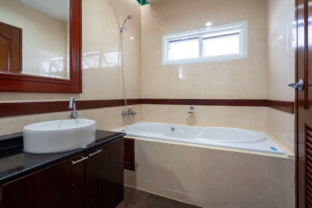 Deluxe Villa photo 2