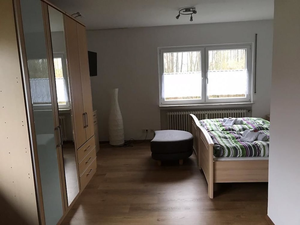 Double Room, Non Smoking photo 3