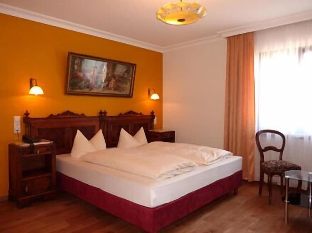 Triple Room photo 2