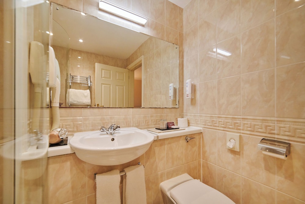 Superior Double Room - Photo 11