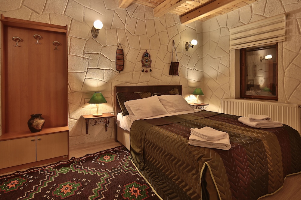 Standard Quadruple Room photo 1