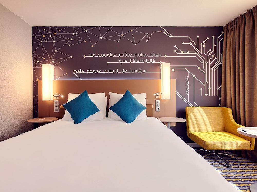 Superior Room, 2 Twin Beds photo 2