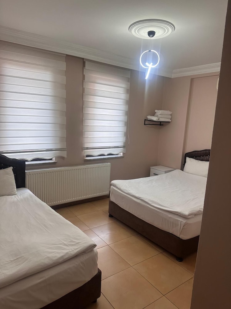 Triple Room photo 1