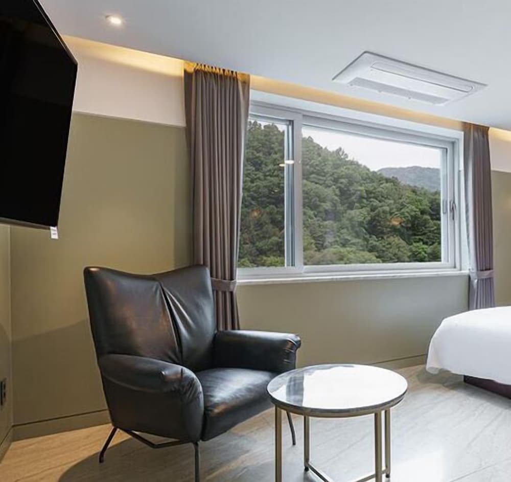Deluxe Room photo 2
