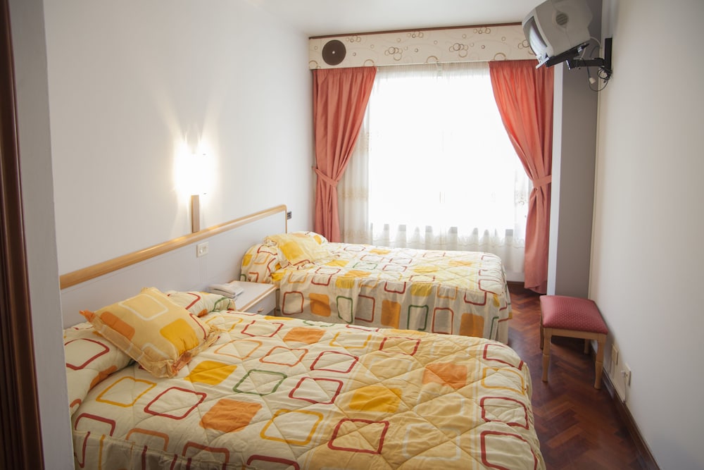 Twin Room photo 3