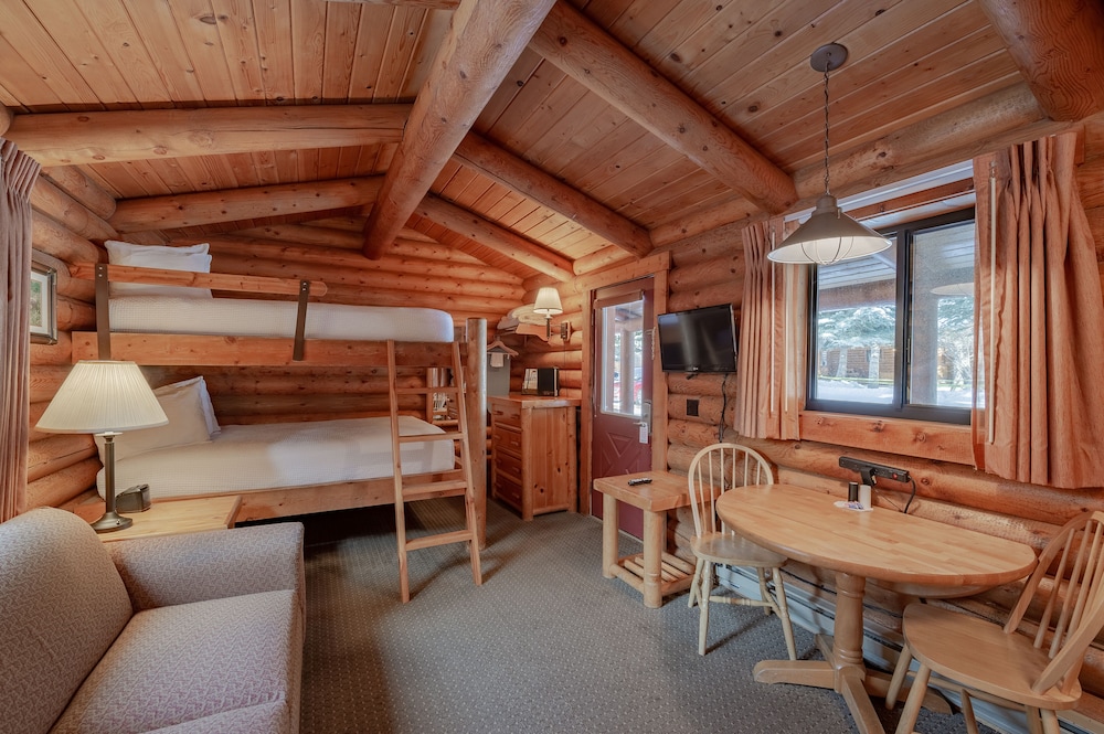 Cabin photo 3