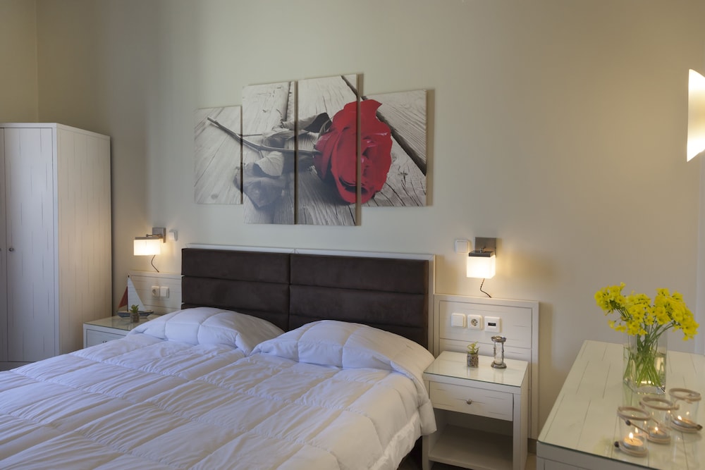Twin Room, Balcony photo 3
