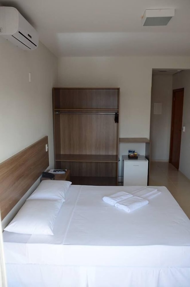 Executive Double Room Single Use