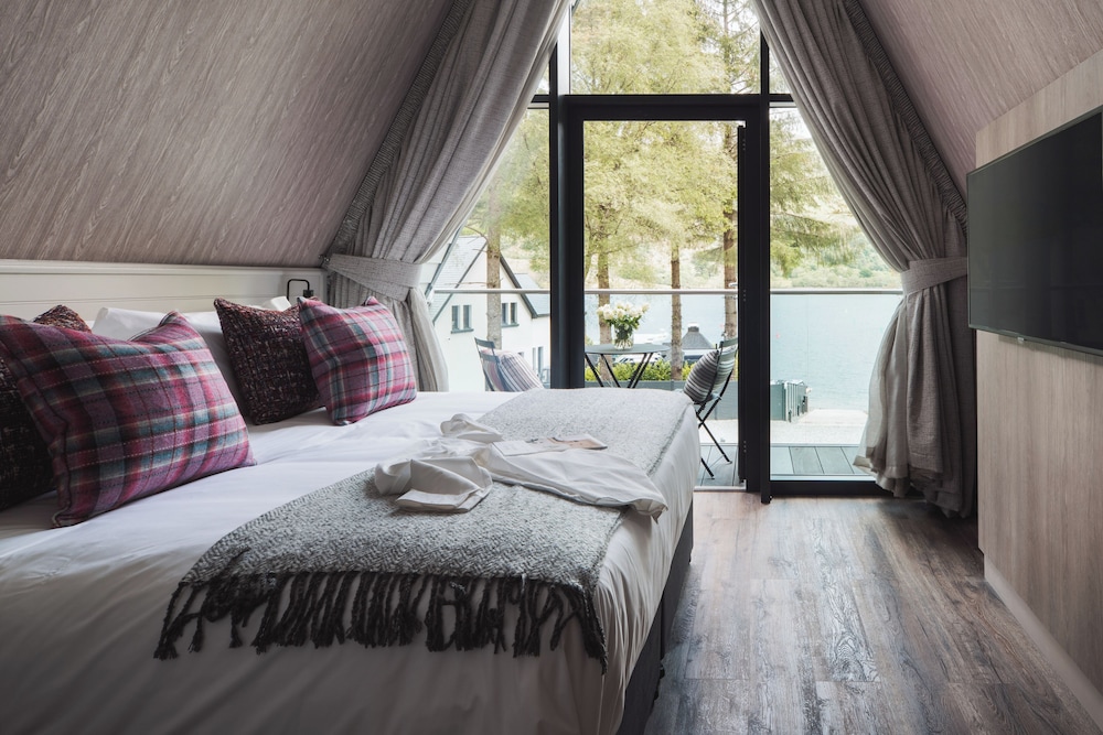 Luxury Chalet, 3 Bedrooms, Garden View photo 2