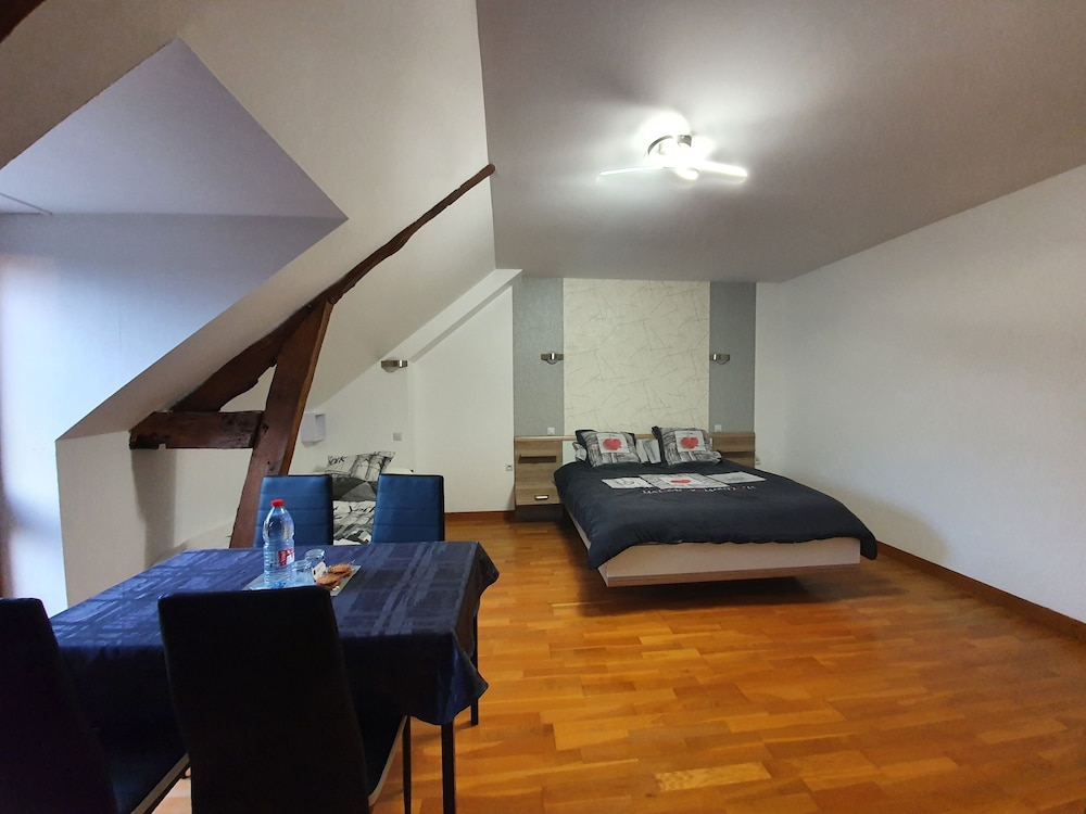 Family Quadruple Room photo 1