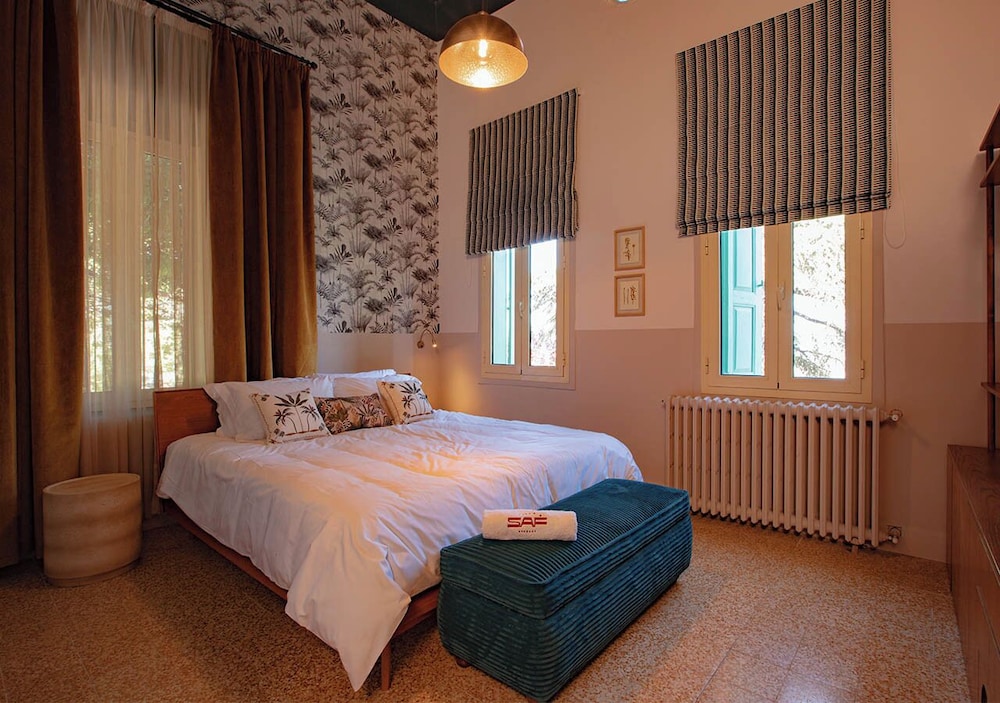 Basic Room, City View photo 1