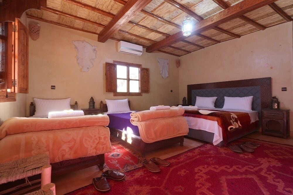 Family Room, Multiple Beds, Non Smoking photo 2