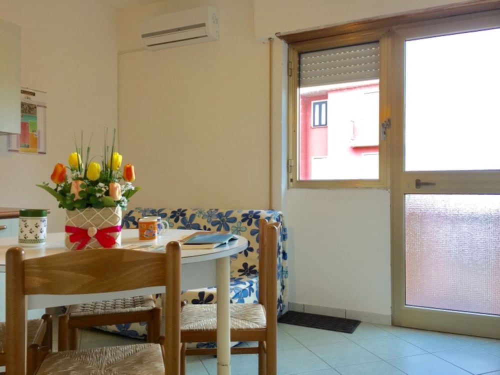 Apartment, 1 Bedroom, Balcony