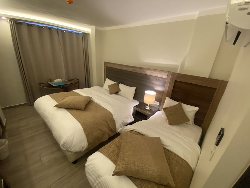 Family Apartment