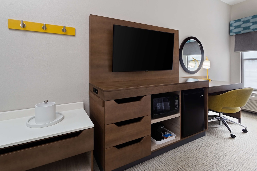 Hampton Inn Perry, Bild 7
