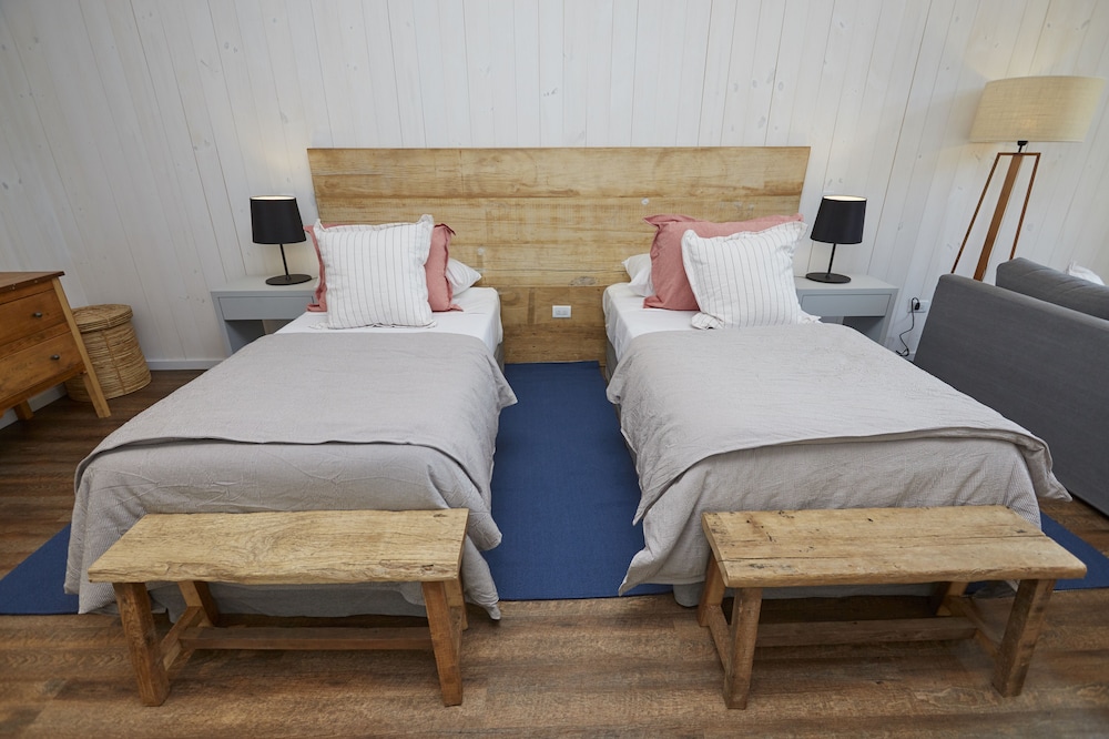 Premium Double or Twin Room photo 2