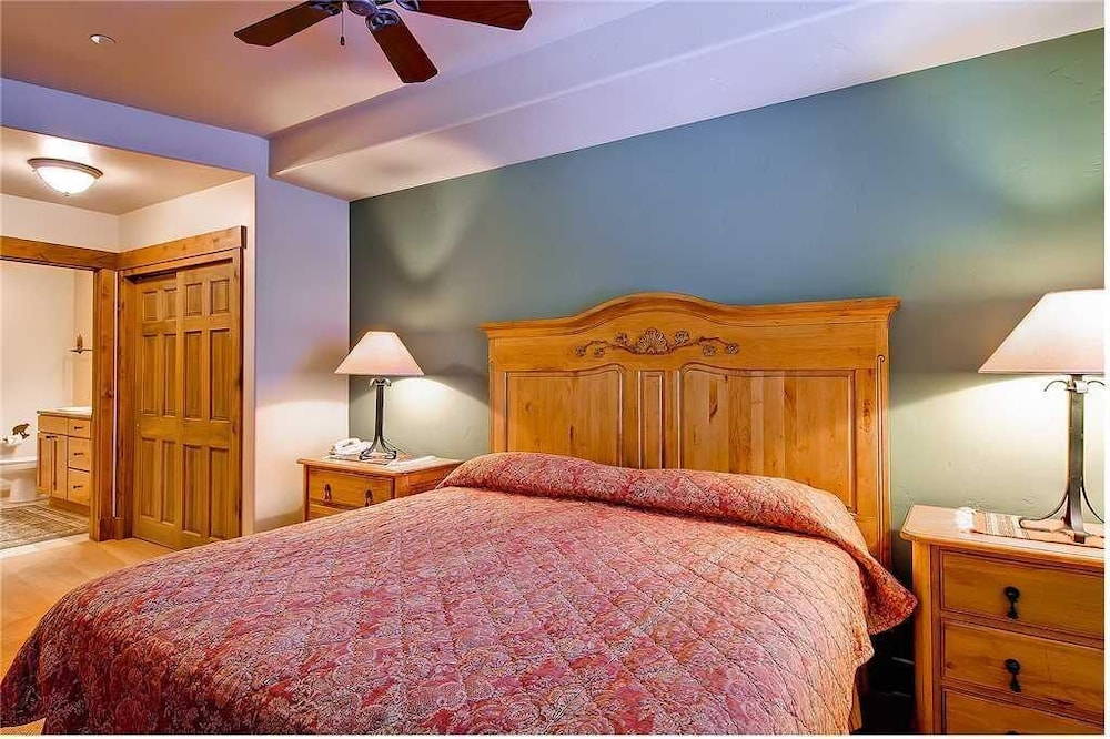 Condo, Multiple Beds (3205 Champagne Lodge, Trappeur's Cros) photo 3