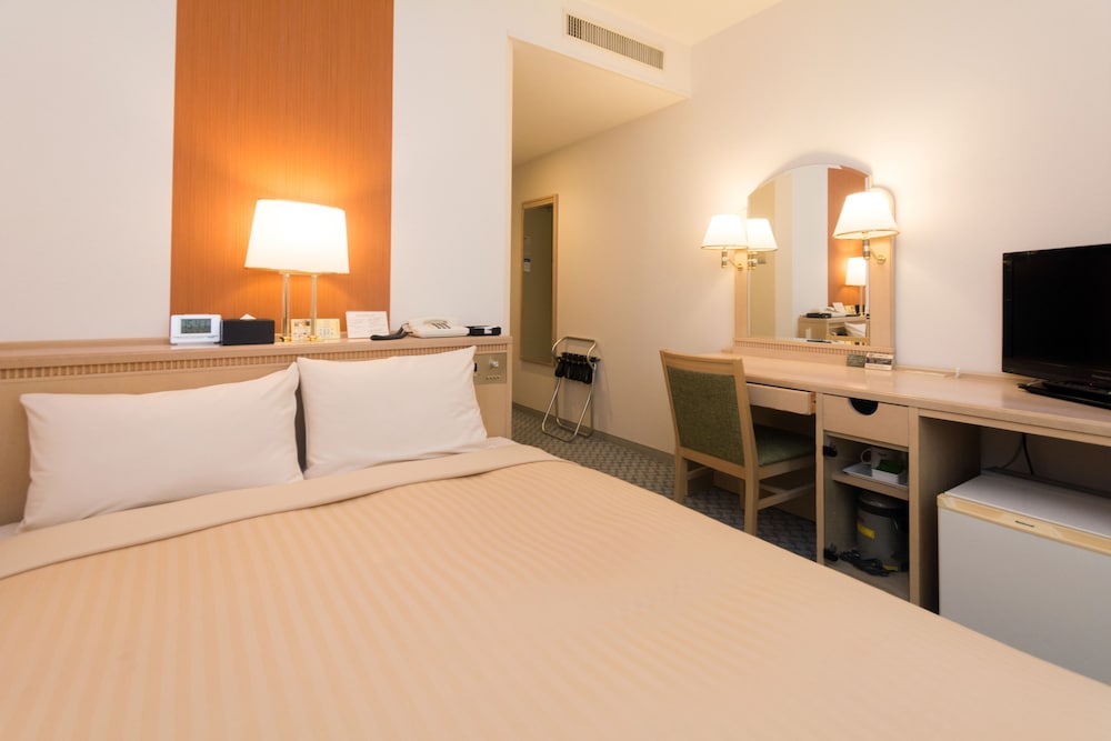 Double Room, Smoking - Photo 1
