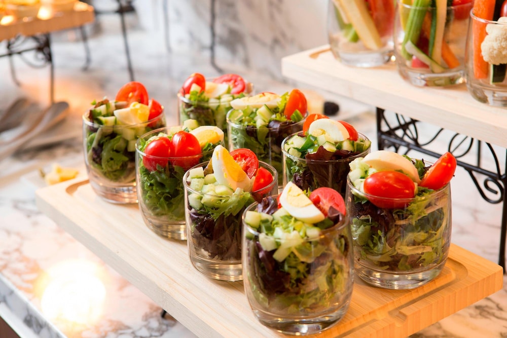 Hanover Marriott, Foto 8