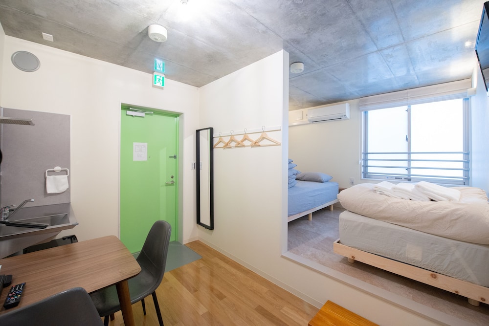 Economy Triple Room, Non Smoking photo 1