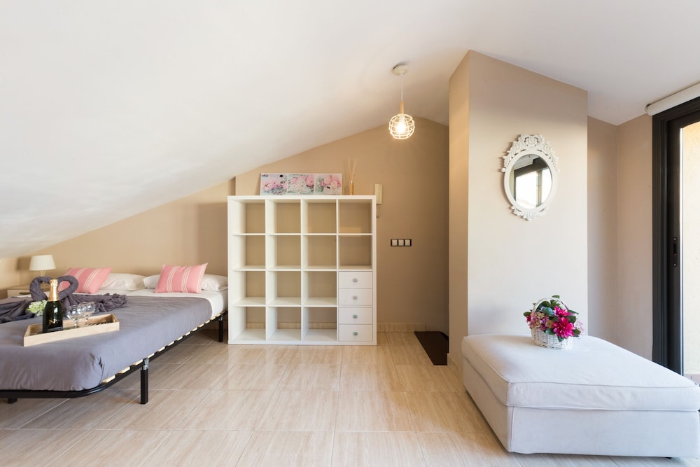 Apartamento, 2 habitaciones
