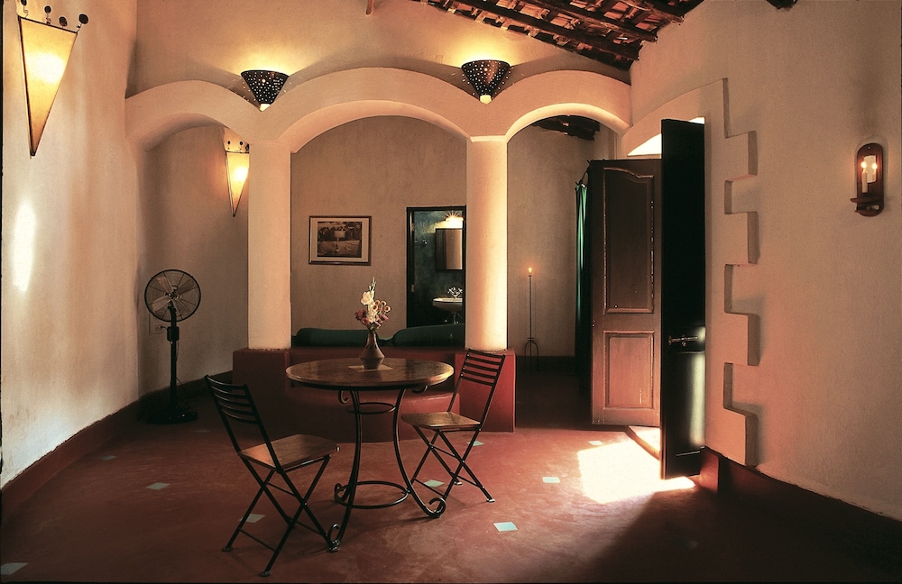 1 Bedroom Cottage Suite - Photo 5