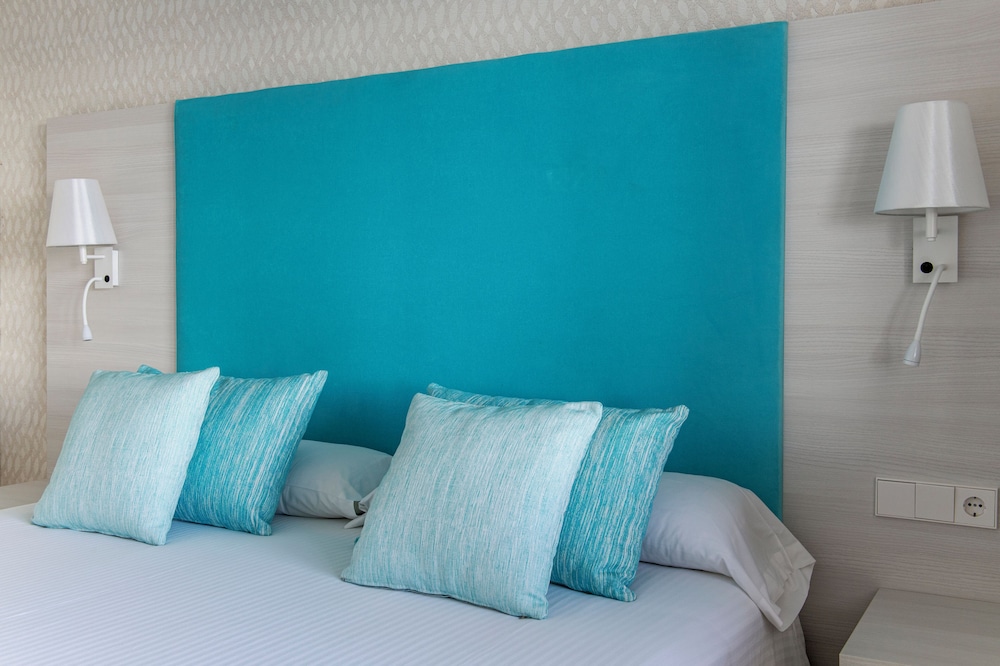 Deluxe Suite, 2 Bedrooms, Sea View