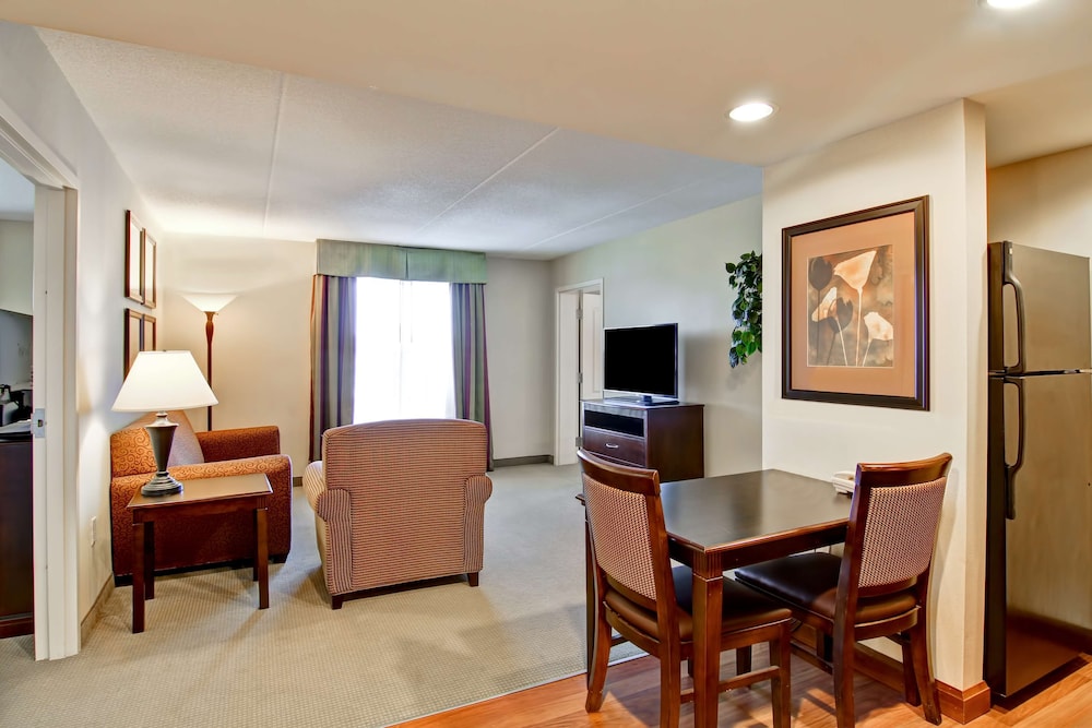 2 Bdrm Ste 2 King Beds NoSmkg - Photo 4