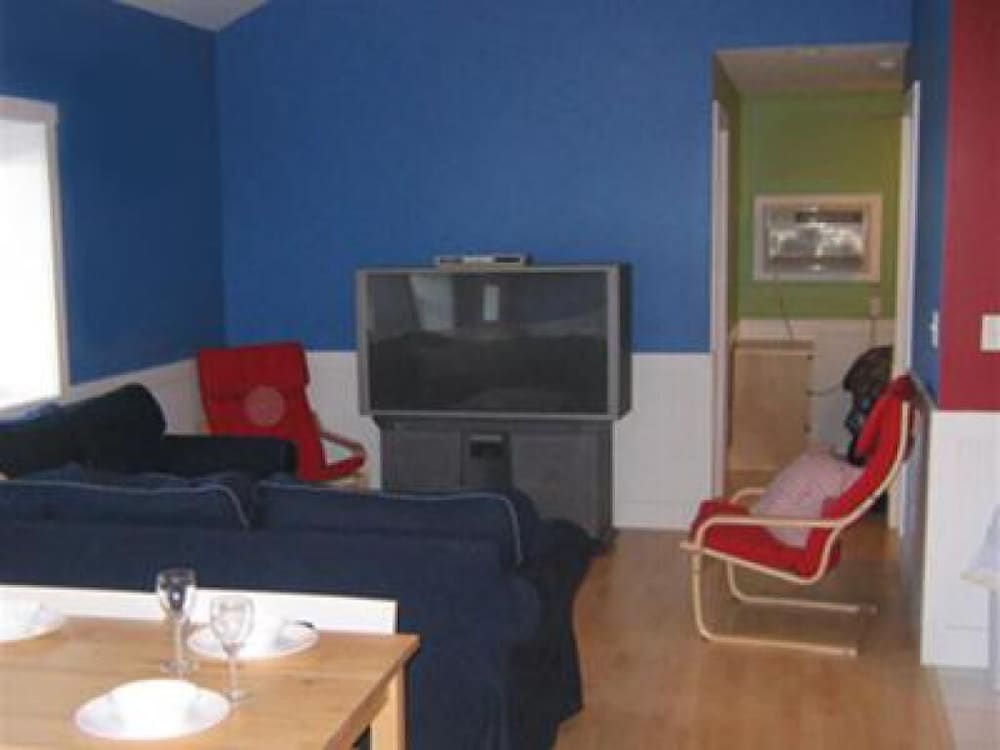 Standard Cottage, Ensuite (07- Big Cabana) photo 2