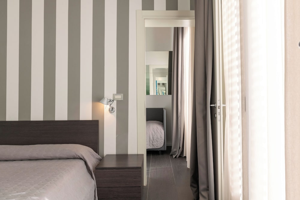 Double Room, Balcony - Photo 2