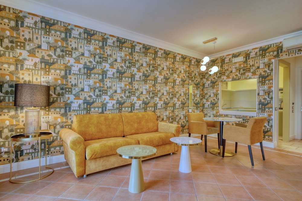 Junior Suite Superior - Photo 9