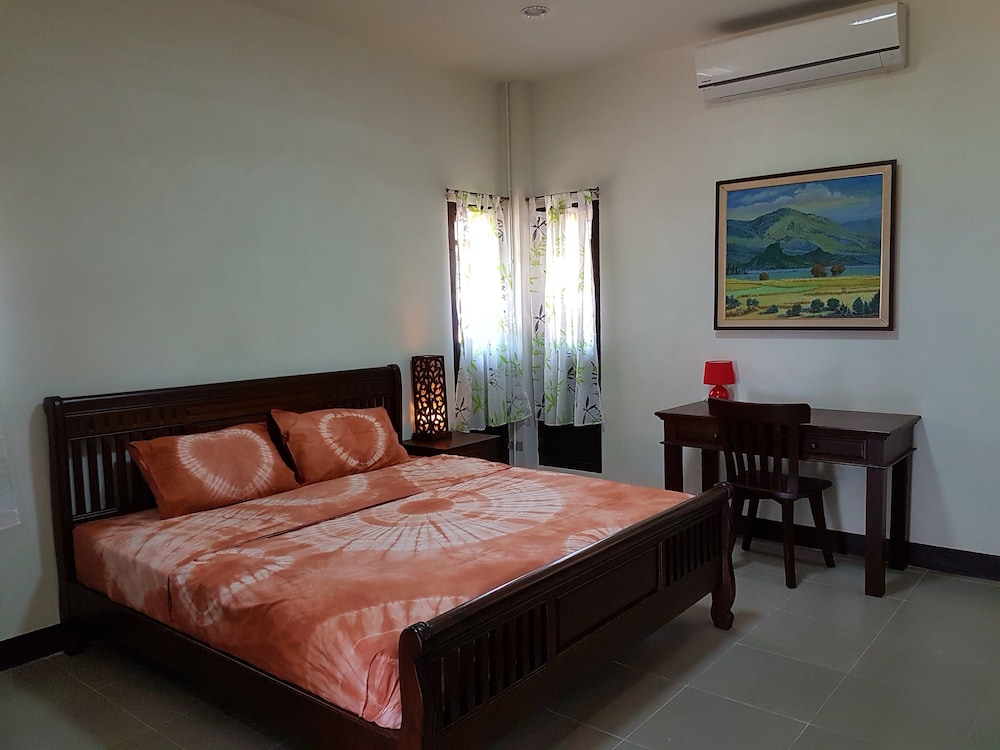 Deluxe Double Room photo 2