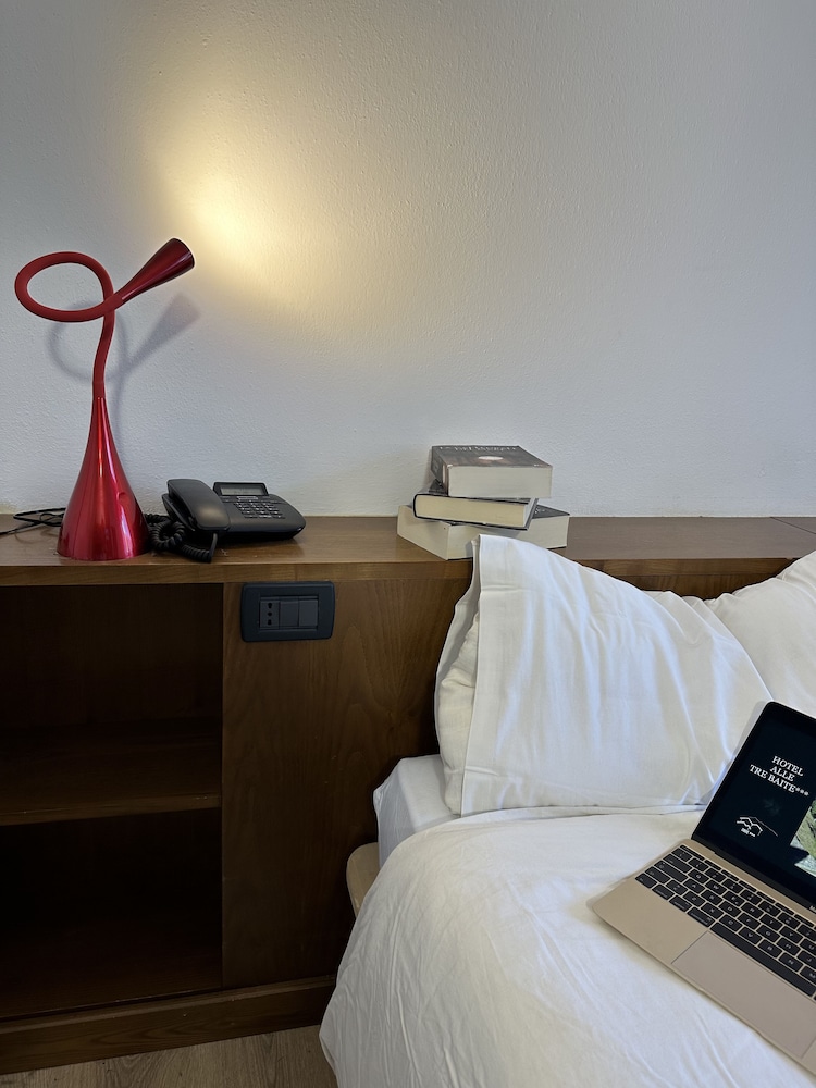 Single Room photo 1
