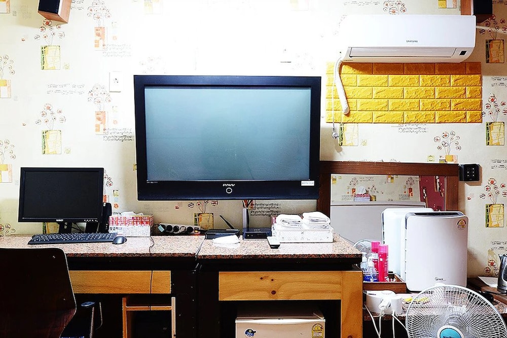 Ondol Room photo 3