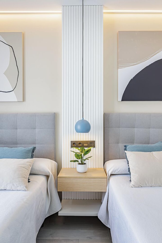 Superior Triple Room, Terrace photo 2