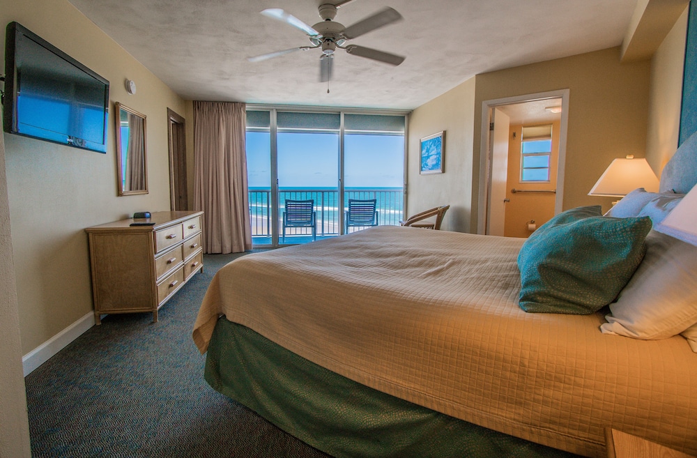 Condo, 1 Bedroom, Balcony, Ocean View (Mainsail) photo 1