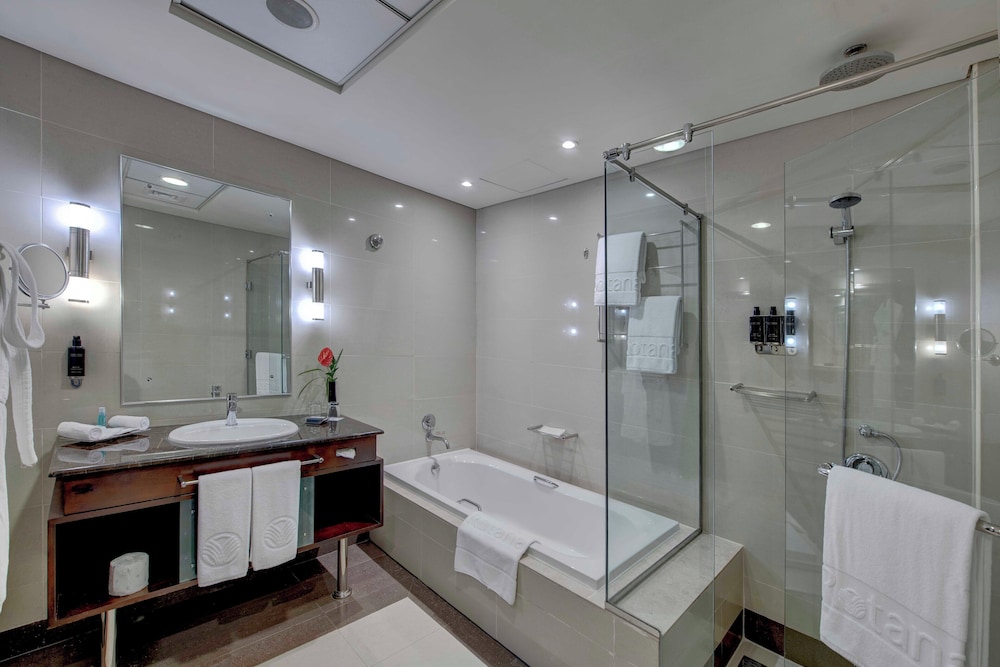 Suite, 1 Bedroom photo 3