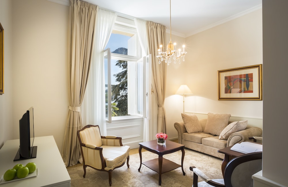 Junior Suite photo 3