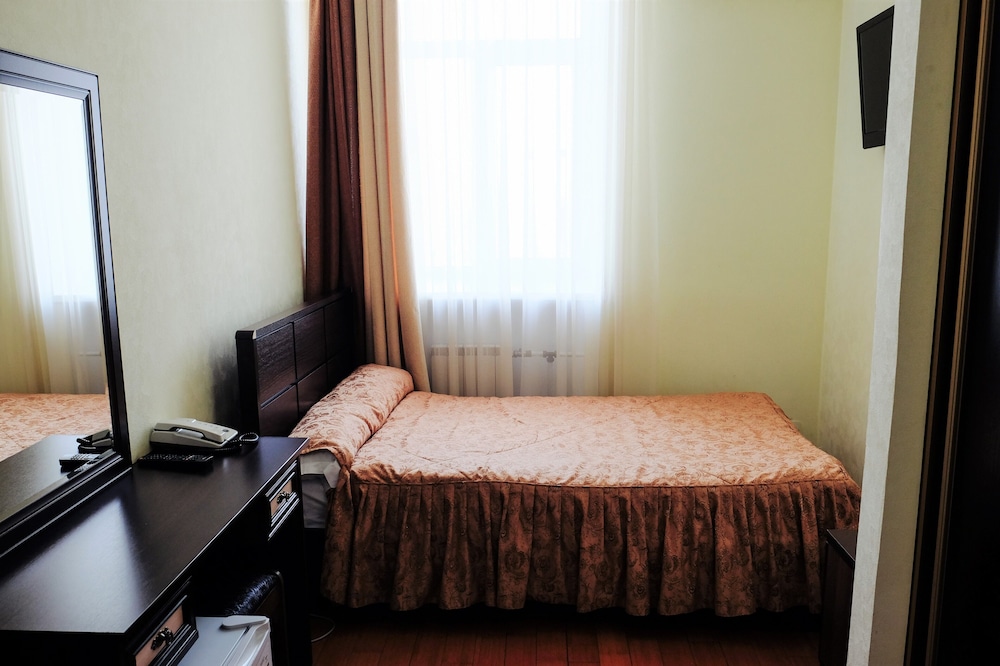 Single Room photo 3
