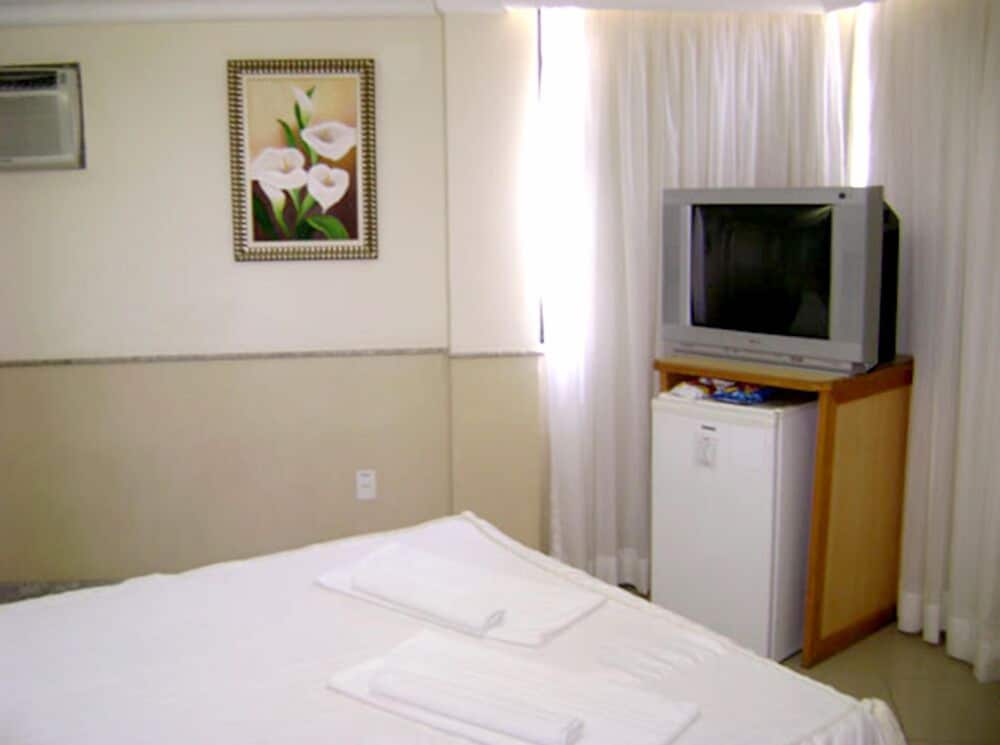Deluxe Double or Twin Room photo 3