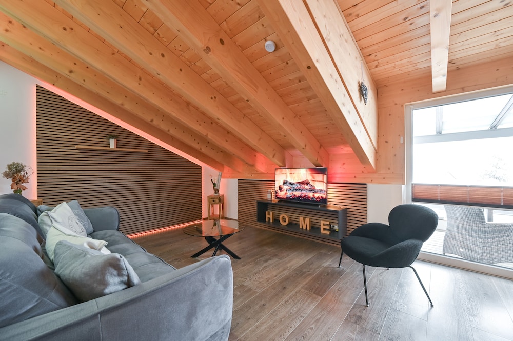 Apartment, Mountain View (Säuling) photo 1