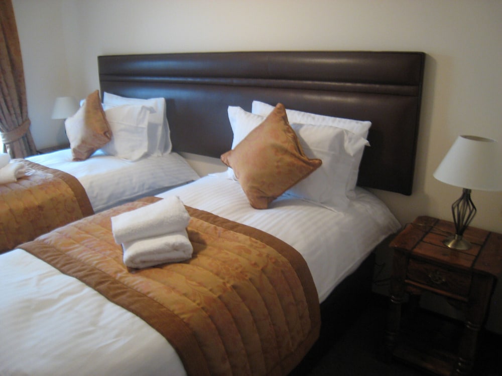 Comfort Apartment, Private Bathroom (Leny Lodge) photo 2